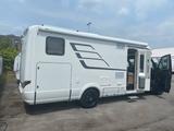 HYMER / ERIBA / HYMERCAR ML T 780 - Mit Garantie bis Juni 2026 - HYMER / ERIBA B 7