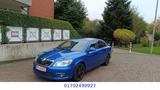 Skoda Octavia 2.0 TFSI RS 2.Hand Scheckheftgepflegt - gebrauchte Skoda Octavia aus dem Jahr 2011