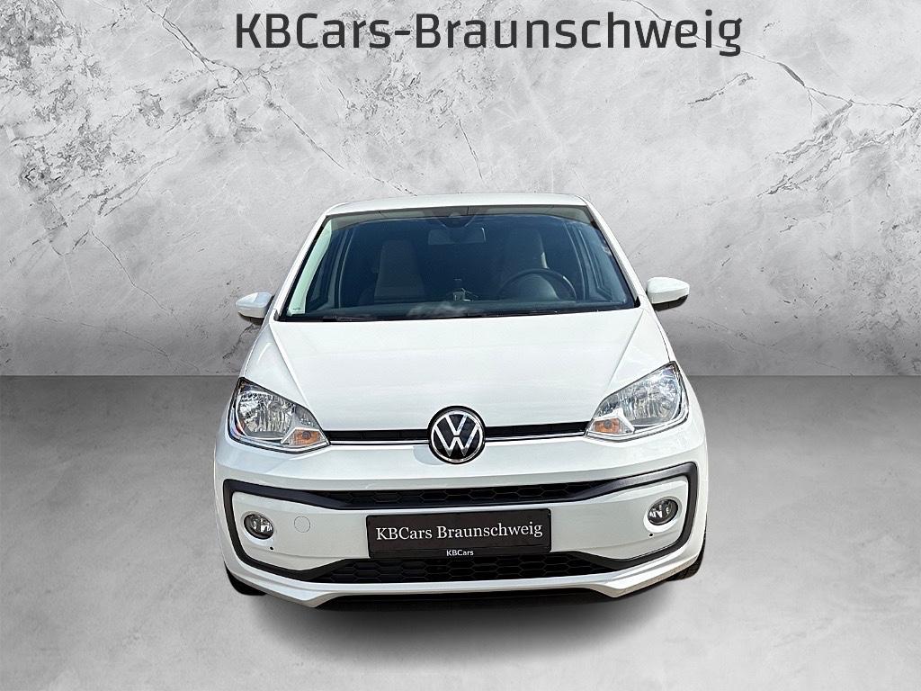 Volkswagen Up *Klima*SHZ*RCam*Temp.*, миниатюра 7
