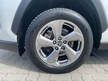 Toyota RAV 4 - 6