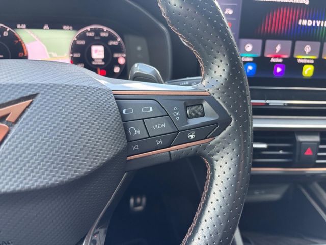 Leon Sportstourer VZ 2.0 TSI Matrix AHK Kamera F