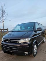 Volkswagen T5 Multivan, ATM erst 35.000km, viel Zubehör
