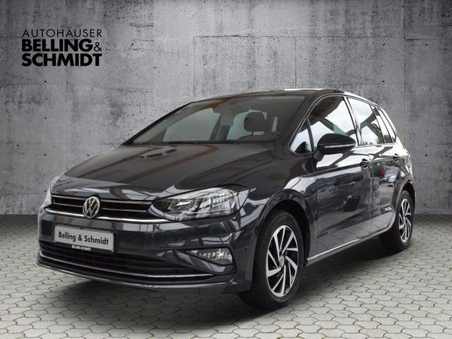 Golf Sportsvan 1.6TDI Aut. JOIN Pano Navi