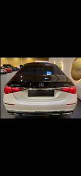 Maybach Mercedes-Maybach S 580 | Ultimate Luxury  - Maybach: Mercedes