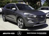 Hyundai TUCSON 2.0 CRDi DPF ADVANTAGE 4WD NAVI KAMERA - Hyundai: Advantage