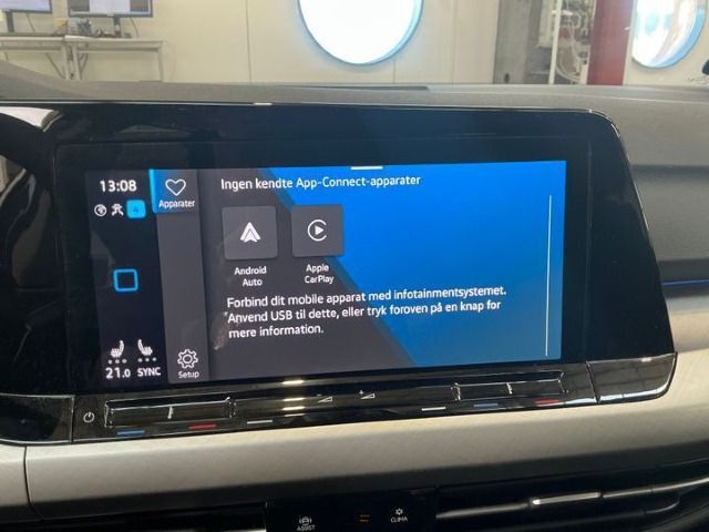 Golf Life 1.5 eTSI DSG