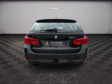 BMW 320 - 6