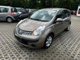 Nissan Note Acenta 1.6 Klima Automatik TÜV NEU - Nissan Note in Berlin