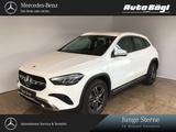 Mercedes-Benz GLA 250 e Progressive/AHK/11kW/Volldig/Lenkrhzg - Mercedes-Benz GLA 250 Jahreswagen