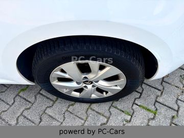 Citroen C4 Picasso - 11