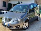Lancia MUSA 1.4 16V DIVA KMCERT GARANZ UNICOPR - Lancia MUSA Gebrauchtwagen