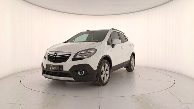 Opel OPEL Mokka 1.6 cdti Ego s&s 4x4 136cv m6