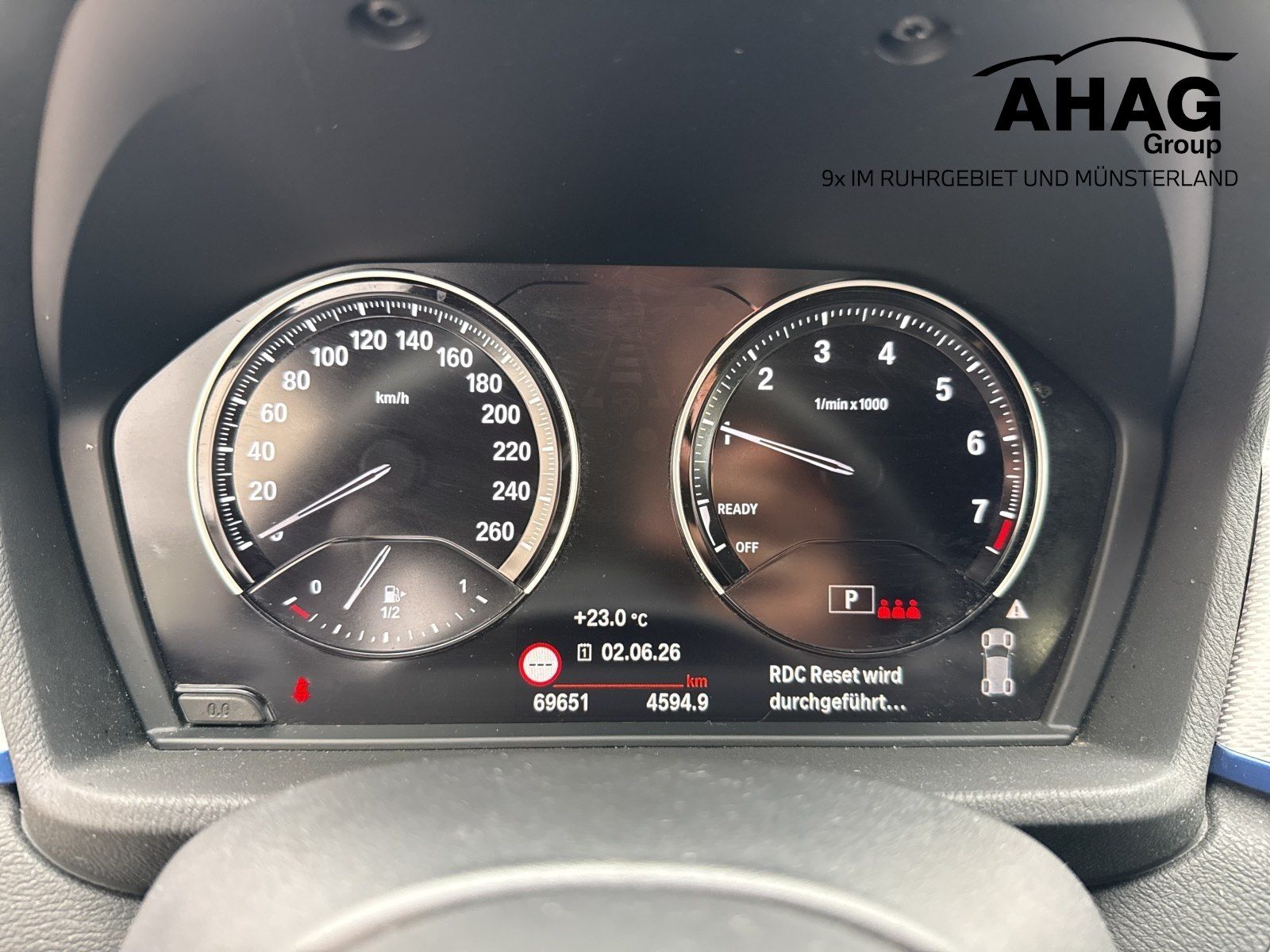 BMW X2 - Bild 11