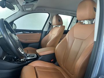 BMW X3 - 11
