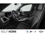 BMW X7 xDrive40d M Sport HUD AHK Pano Standhzg 360 - BMW X7 mit Diesel-Antrieb: Automatik