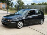 Alfa Romeo 145 QV 2.0, Lederausstattung - Alfa Romeo 145