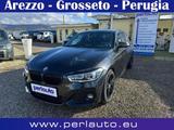 BMW 114 d 5p. MSport - BMW 114 mit Diesel-Antrieb