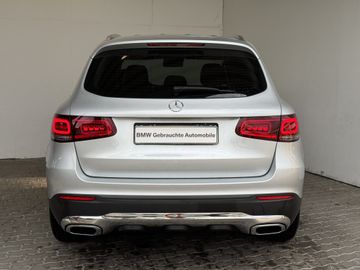 Mercedes GLC 200 - 3