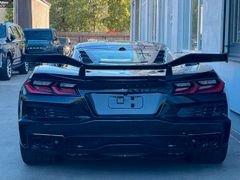 CORVETTE Z06 Coupe 3LZ Z07 & Keramic Bremse GEIGERCARS