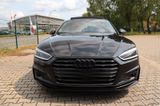 Audi A5 3.0 TDI 3 × Sline Pano Head-up Massag. exclu. - Audi A5 mit Diesel-Antrieb: Limousine, 3.0