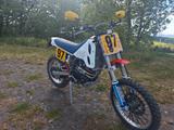 KTM LC 4 620 - KTM 620 LC4