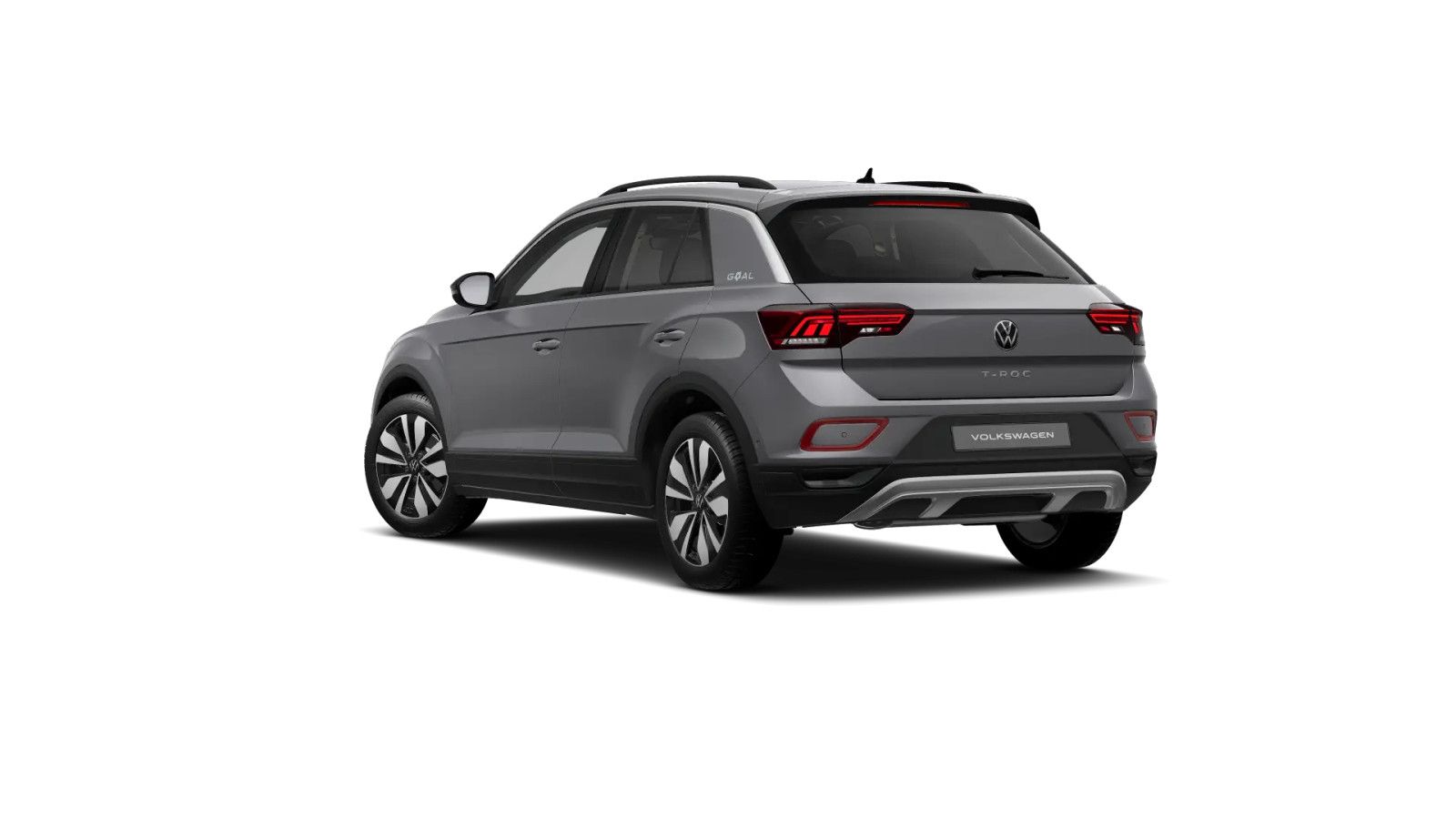 Volkswagen T-Roc - Bild 5
