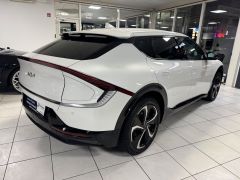 KIA EV6 Elektro 77,4 kWh Business 2WD/LED/NAVI/CAM!