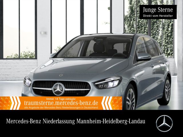 MERCEDES-BENZ B 220 4M Progressive/Pano/AdvPak/MBUX/LED