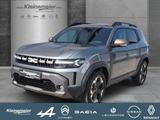 Dacia Duster Extrme Hybrid 140 *AHK*Winter+Citypaket* - Dacia Duster Jahreswagen