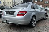 Mercedes-Benz C 350 +ELEGANCE+PANORAMA-SHZ-NAVI-TÜV NEU- - gebrauchte Mercedes-Benz C 350 aus dem Jahr 2010