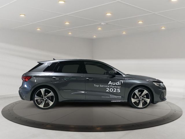 A3 Sportback S line 35 TFSI S tronic,Headup,Pano