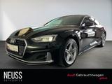 Audi A5 Sportback 40 TFSI S line RFK+GRA+PRIVACY+DAB+