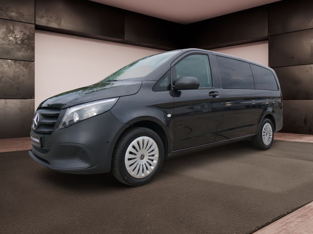 Image of Mercedes-Benz Vito