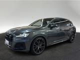 Audi Q7 55 TFSI quattro tiptronic S line mit Garantie