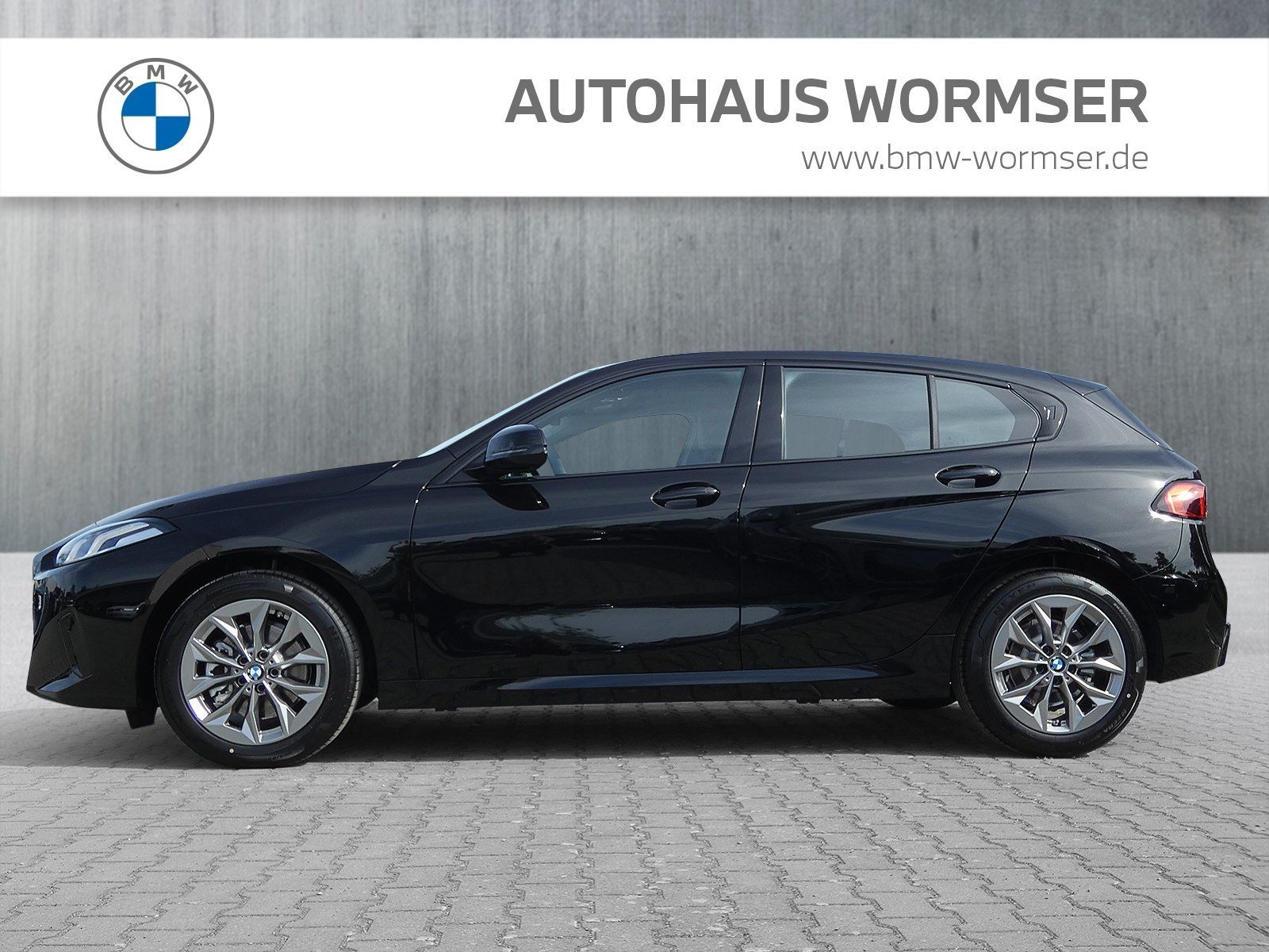 BMW 120 - Bild 4