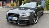 Audi A5 Sportback*S-Line*Navi*LED*Garantie*TüvNeu* - Audi A5: Garantie