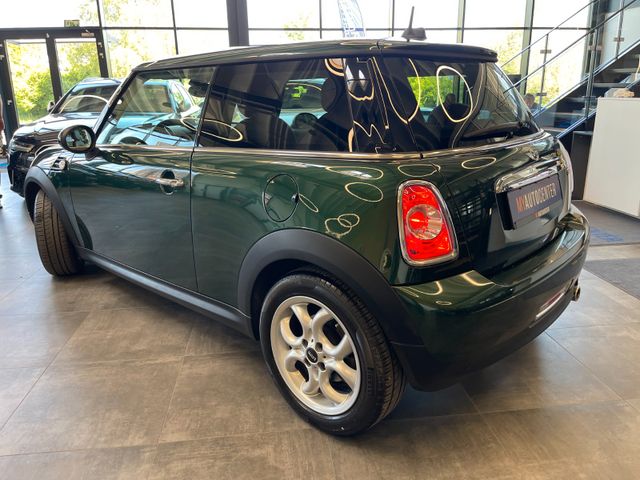 MINI Cooper *SHZ*PDC*NAVI*TEMPOMAT*LEDER*
