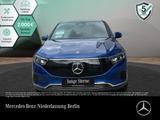 Mercedes-Benz EQA 350 4M PROGRESSIVE ADVANCED +/DISTR/AHK/360/ - Mercedes-Benz EQA in Berlin