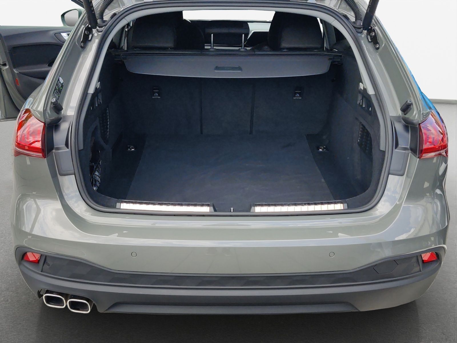 Audi A5 - Bild 11
