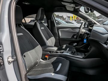 Opel Mokka 1.2 Edition Fernlicht-Assistent LED