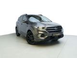 Ford Kuga ST-Line AWD AUTOMATIK*NAVI*ALCANTARA*XENON - gebrauchte Ford Kuga aus dem Jahr 2017