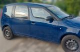 Skoda Roomster 1.2l TSI 63kW Active Plus Edition A... - Skoda Roomster: 1.6