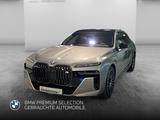 BMW i7 M70 xDrive Limousine M Sport Massage Kamera - BMW i7 in Leipzig