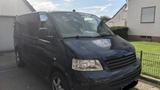 Volkswagen T5 Multivan - AHK - 1,9 TDI - Volkswagen T5 Multivan in Bielefeld