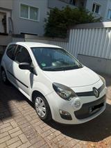 Renault Twingo 1.2 16V Expression, 75 PS, ... - Renault Express von privat