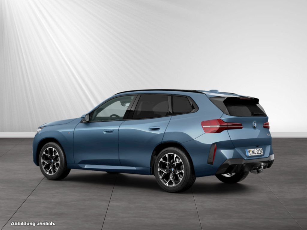 BMW X3 - Bild 7