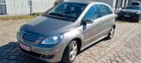 Mercedes-Benz B 200 B -Klasse B 200 Turbo - Mercedes-Benz: Turbo