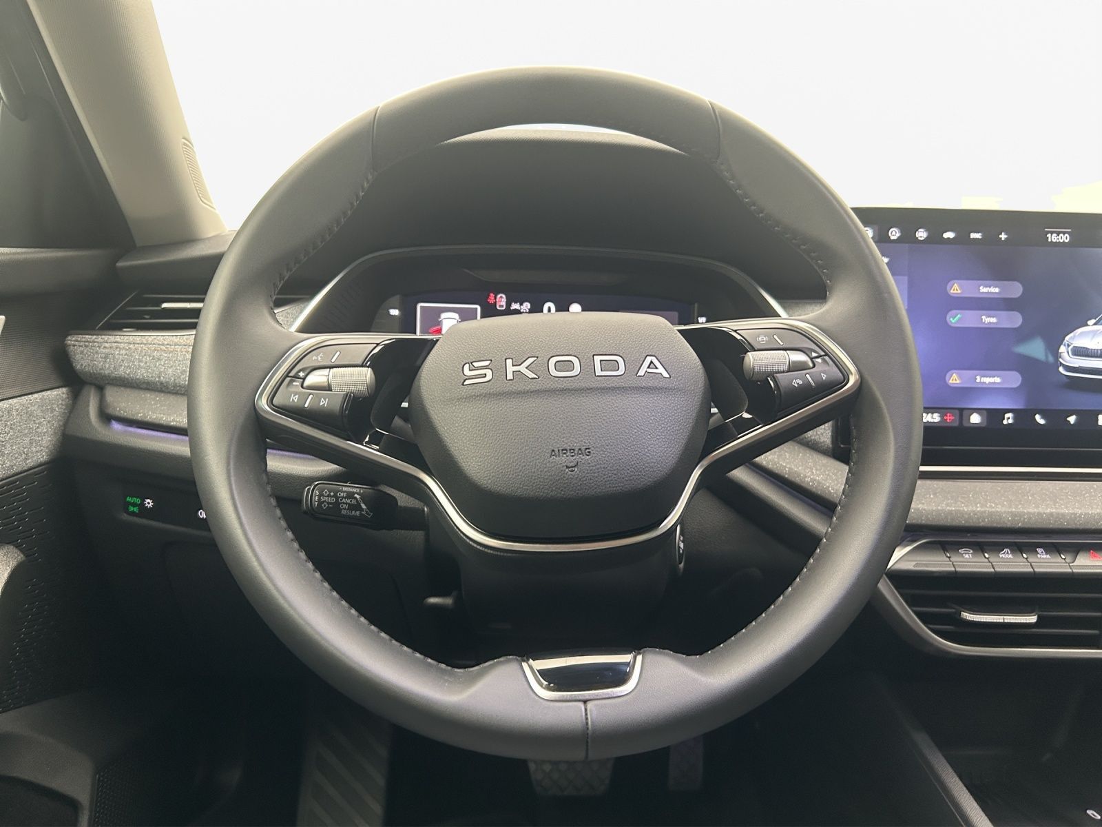 Skoda Octavia - Bild 9
