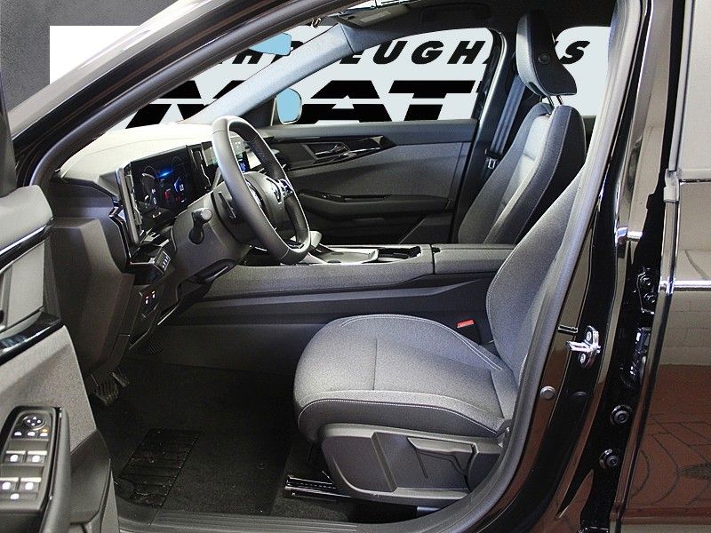 Fahrzeugabbildung Renault Austral Mild Hybrid 140 Automatik Equilibre City