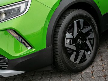 Opel Mokka e Elegance Kamera Fahrerassistenz-Paket